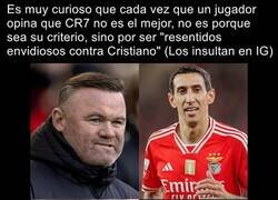 Enlace a Alguno tiene que decirlo en serio, ¿no?