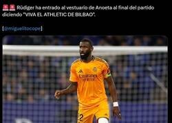 Enlace a Ya califica como Vasco, según el Athletic