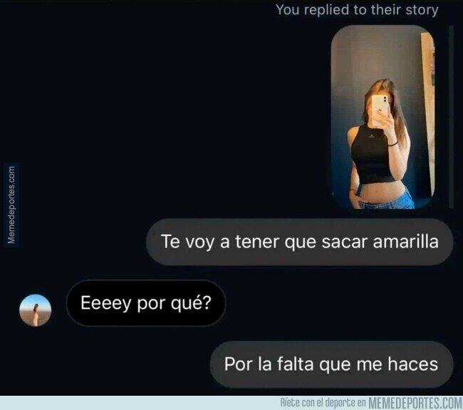 1216549 - El chamullo como arte de conquista