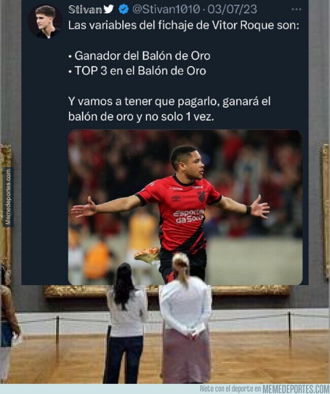 1216586 - Hoy en el museo de tuits que envejecen regulinchis: