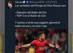 Enlace a Hoy en el museo de tuits que envejecen regulinchis: