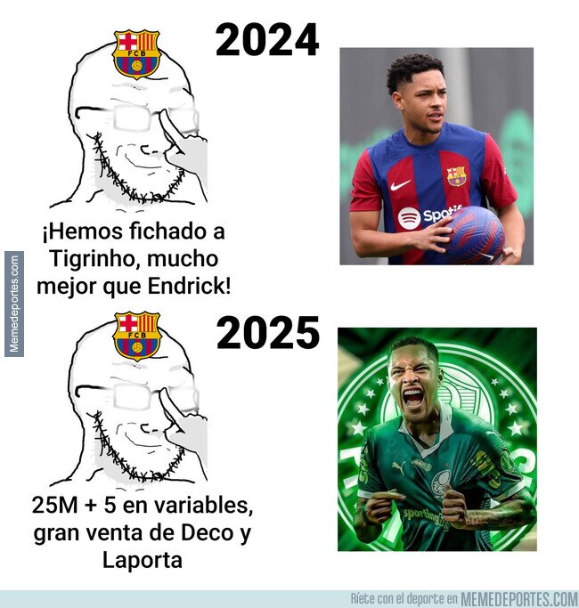 1216593 - Solo ha pasado un año