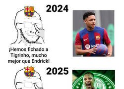 Enlace a Solo ha pasado un año