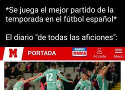 Enlace a Ellos sí que no valen para nada