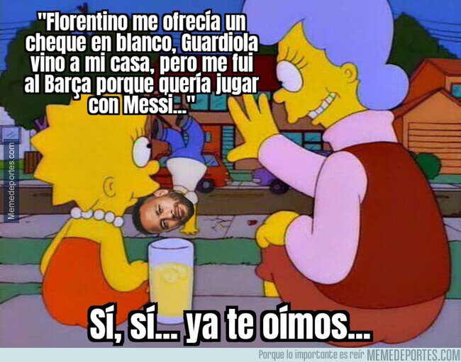 1216601 - Tu tiempo ha pasado, Ney