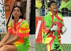 Enlace a Estilazo el de Dua Lipa