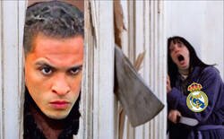 Enlace a Antony amenaza al Madrid