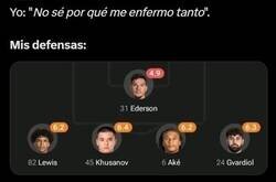 Enlace a Mis defensas en invierno