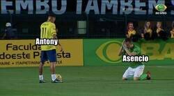 Enlace a Hágalo, señor Antony