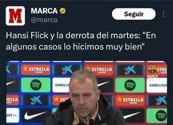 Enlace a Pequeño desliz freudiano del Marca