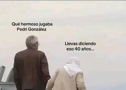 Enlace a Porque 40 años después, seguirá siendo verdad