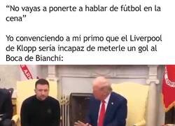 Enlace a Alguien tiene que educar a ese inculto