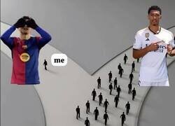 Enlace a Es más facil abrir una app de estadísticas que ver 90 minutos de partido