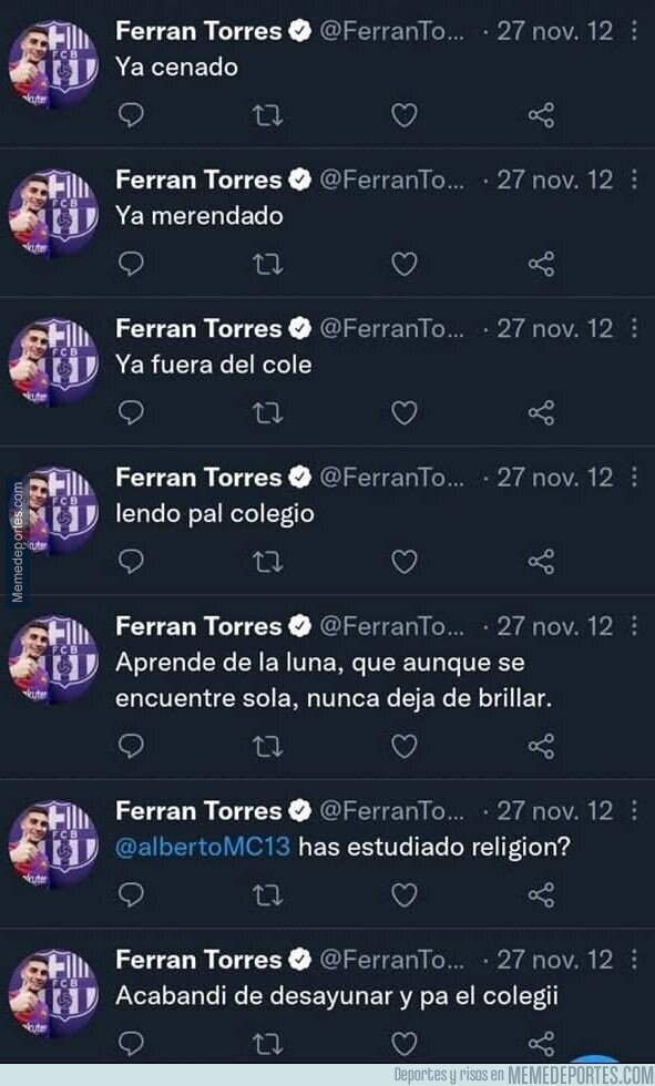 1216689 - Que puro era Ferrán