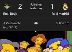 Enlace a Al Madrid pronto se le acabarán los chivos expiatorios