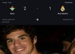 Enlace a Isco más culé que nunca