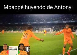 Enlace a Cualquiera teme al GOAT