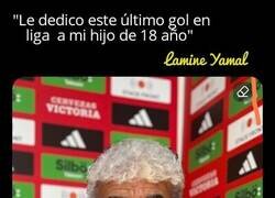 Enlace a Ya puede votar el niño