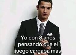 Enlace a Es tan real esto
