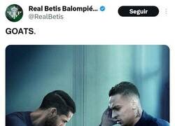 Enlace a ¿Esto que ha subido el Betis qué es?