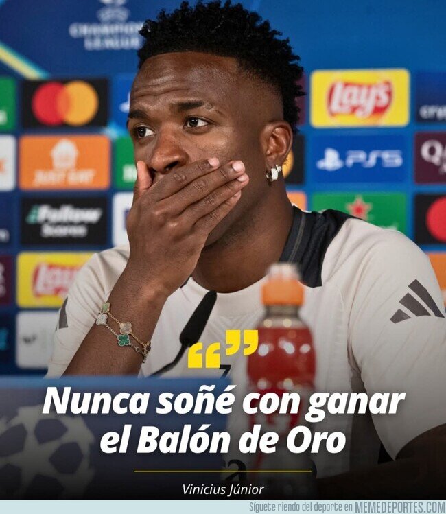 1216809 - Claro que si Vini, claro que si...