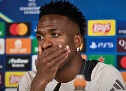 Enlace a Claro que si Vini, claro que si...