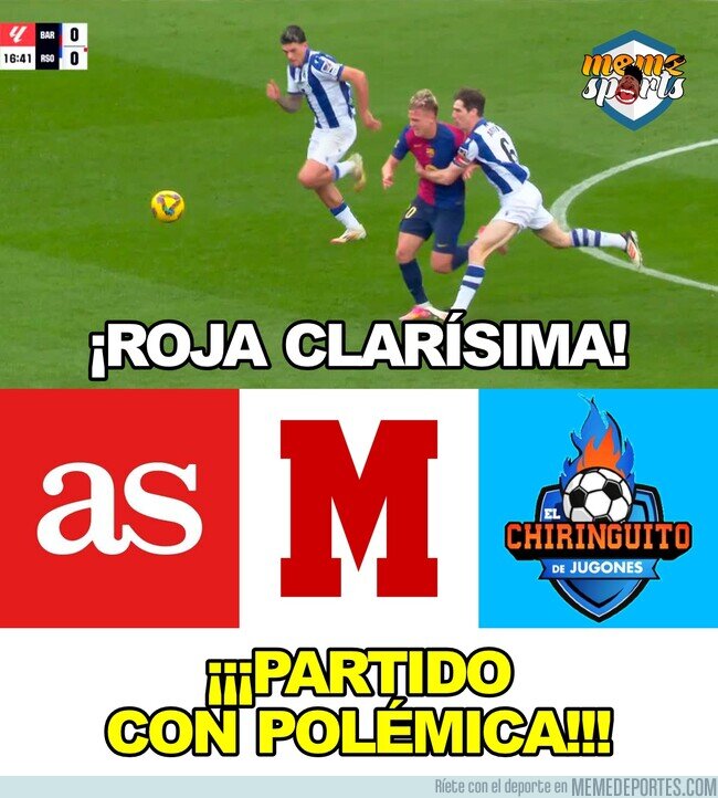 1216810 - Mientras menos se hable de fútbol, mejor