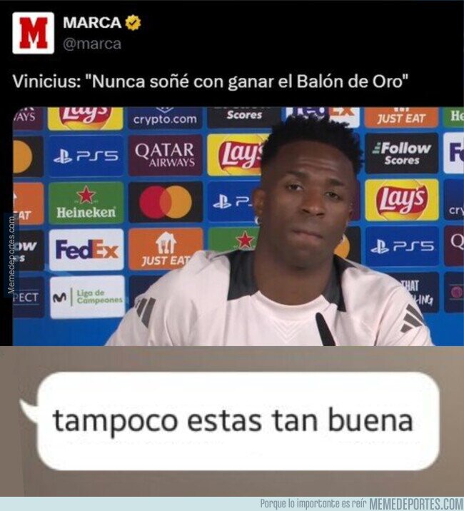 1216854 - Ahora se hace el desinteresado