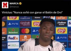 Enlace a Ahora se hace el desinteresado