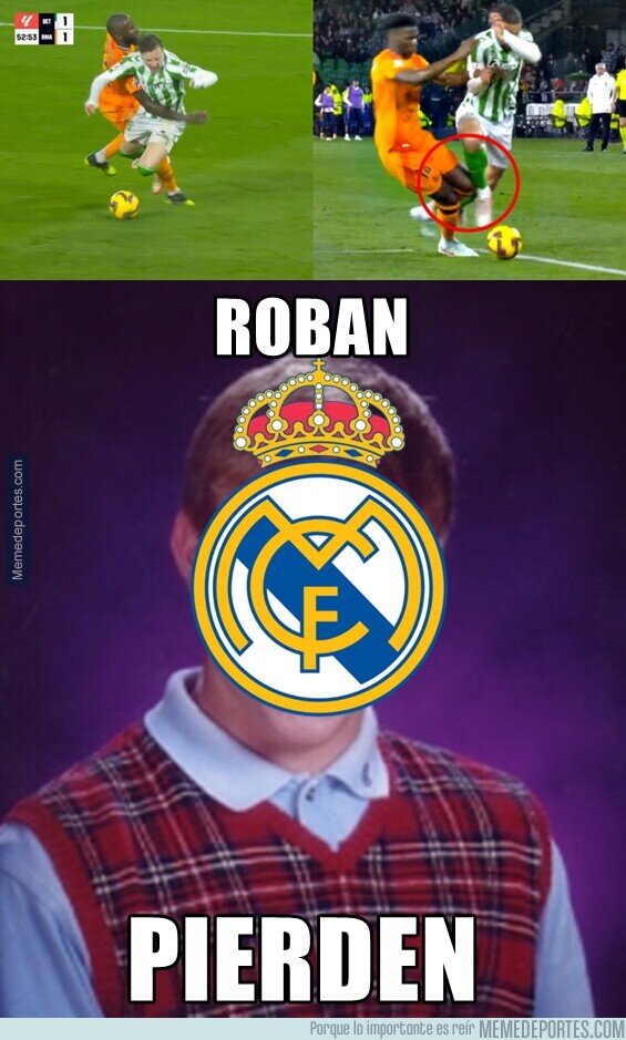 1216877 - Al Madrid le salió barata la visita al Villamarín