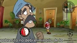 Enlace a Aún no me lo creo que haya pasado