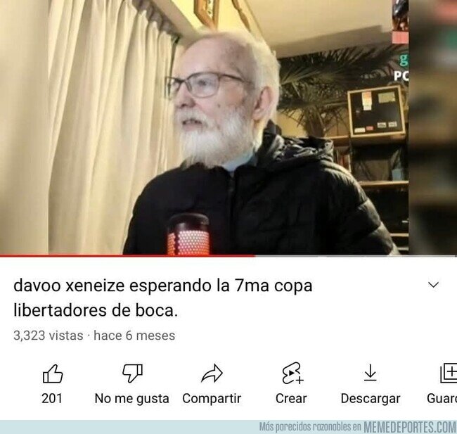 1216883 - Cada día más lejos