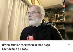 Enlace a Cada día más lejos