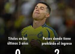 Enlace a No puedo creer que esto sea real y sin ironías