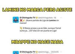 Enlace a El madridismo sociológico es un hecho irrefutable