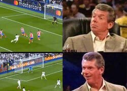 Enlace a Derbi de golazos