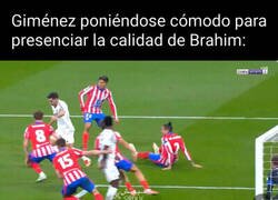 Enlace a Tomen asiento y disfruten