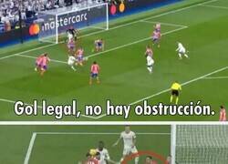 Enlace a Estos son los arbitrajes que le gustan a Ancelotti