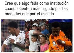 Enlace a Un club raro