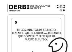 Enlace a La lección que debe aprender el Atleti