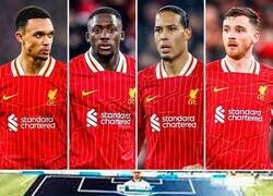 Enlace a El Liverpool ha evolucionado bastante bien