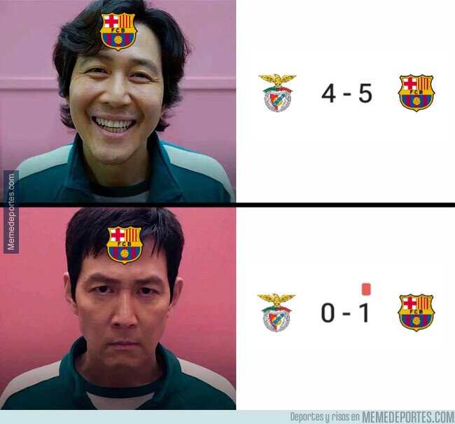 1216945 - Esta vez fue un partido mucho más sufrido
