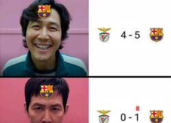 Enlace a Esta vez fue un partido mucho más sufrido