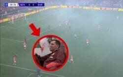 Enlace a Szczesny por favor...