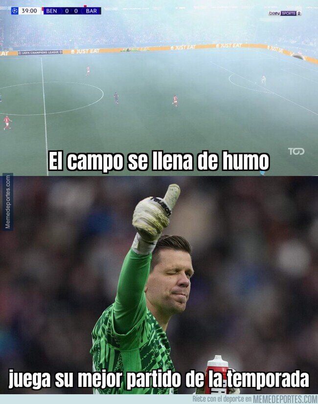 1216956 - Como pez en el agua