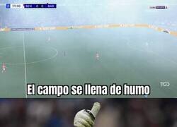 Enlace a Como pez en el agua