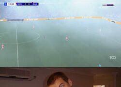 Enlace a Szczesny, ¿has sido tú?