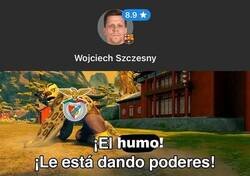 Enlace a Lo terminaron buffeando