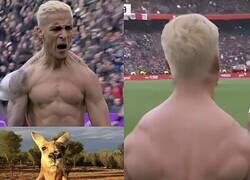 Enlace a Lo de Antony qué es