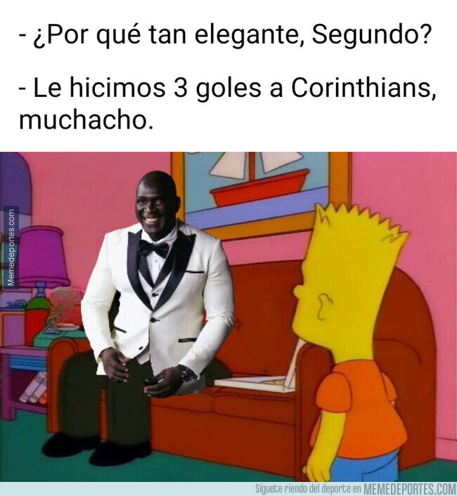 1217025 - Segundo Castillo, el elegante entrenador de Barcelona de Guayaquil